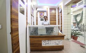 Hotel O Jai Ambay International