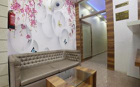 Hotel O Jai Ambay International